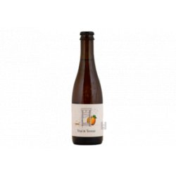 Hop Hooligans Trial & Terroir Apricot 2019 - Hoptimaal