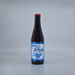 Duration Brewing Altiplano