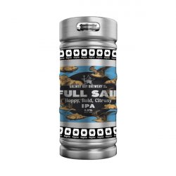 Galway Bay Brewery Full Sail - Elings