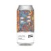 Gamma Brewing x Flying Couch collab Flying Doink 