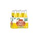 Jarritos Cantaritos Pineapple Hard Soda 6Pk 