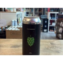 Folkingebrew Origin