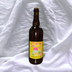 Iridescent (IPA) - BAF - Bière Artisanale Française