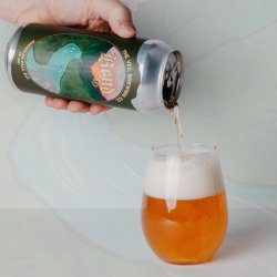 The Veil Brewing Co.. Bend - Brew Export