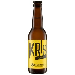 Mezzo Passo Kris Pils Mezzo Passo Kris Pils