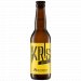 Birrificio Mezzopasso Kris Pils 