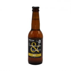 Brouwerij de Molen Limoncello & Gember