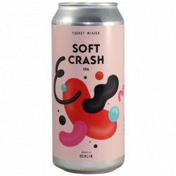 FUERST WIACEK Berlin Soft Crash