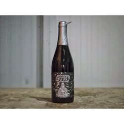 Perennial Artisan Ales Barrel-Aged Sump (2025)