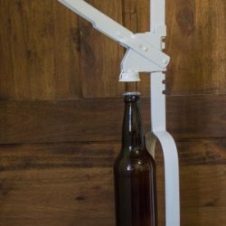 Tapón Silicona Bidón Fermentación Cerveza Artesanal - Pinar Bier