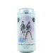 Factory Brewing Distant Closeness (BEAK Collab) 