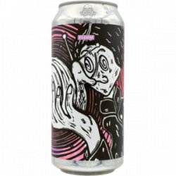 Floem – SLOW SIPPER ’25 - Rebel Beer Cans