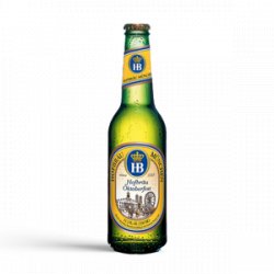 Hofbräu Oktoberfestbier