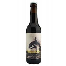 orca brau Black Fly 2024