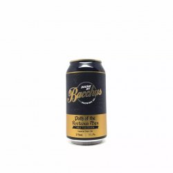 Bacchus Brewing Co. Path Of The Ryetous Man BBA 0,375L - Beerselection