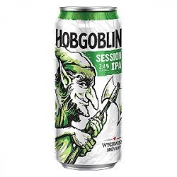 Hobgoblin Session IPA