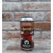Moersleutel Coffee Grinder Coffee Stout - 44 CL 