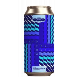 Oso Brew Co Delirio Oso Brew Co Delirio