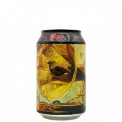 Pühaste – Aeg - Rebel Beer Cans