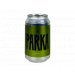 Garage Beer Co. PARKA 