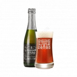 Lindemans Faro 0,25L - Beerselection