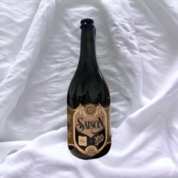 Wilde Leeuw (Saison) - BAF - Bière Artisanale Française