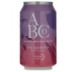 Abstract - The Appalachian - Beerdome