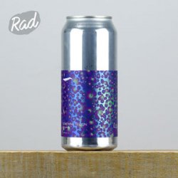 Finback Something Nelson - Radbeer