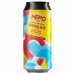 Nepo Crazy Lines Series: Spring Day 