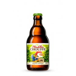 La Chouffe IPA - Houblon La Chouffe IPA - Houblon