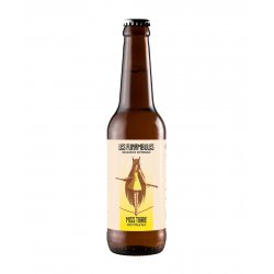 Microbrasserie Les Funambules Miss Tigrie