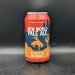 Reckless Brewing New World Pale Ale Sgl 