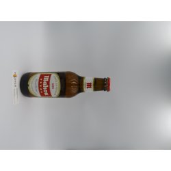 Mahou Cinco Estrellas 25cl - Widmer Bierspezialitäten