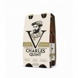 Charles Quint Blonde Dorée / Keizer Karel Goud Blond