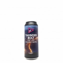 Funky Fluid Thunderbolt 0,5L - Beerselection