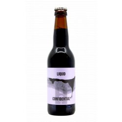 To Øl Liquid Confidential BA - 2026 Edition