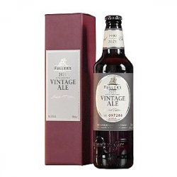 Fuller’s Vintage Ale