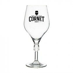 Cornet 330ml Glass - Purvis Beer