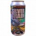 GatBrewing Silver Train 