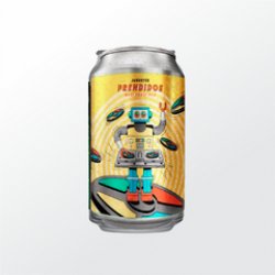 Compañía Cervecera Hércules S.A. de C.V. Juguetes Prendidos