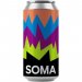 Soma Beer Raw 
