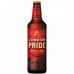 Fuller’s London Pride