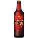 Cerveja Fuller's London Pride, garrafa 500ml Cerveja Fuller's London Pride, garrafa 500ml