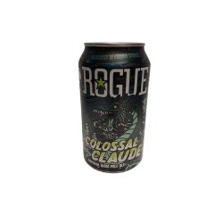 Rogue Ales Colossal Claude