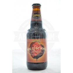 Founders Big Luscious bottiglia 35.5cl - AbeerVinum