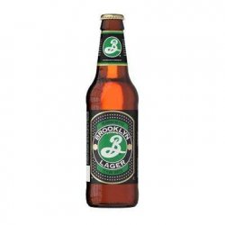 Brooklyn Lager 24x330ml - The Beer Town