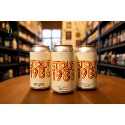 Falling Piano Brewing 1986