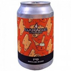 Garage Beer Co P9