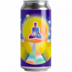 Overtone Brewing Co - Psychonaut - Left Field Beer