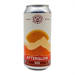 Vocation Brewery Afterglow